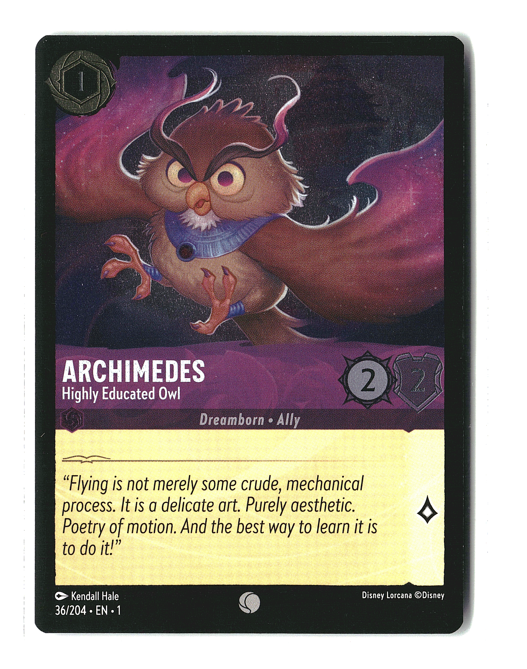 Archimedes