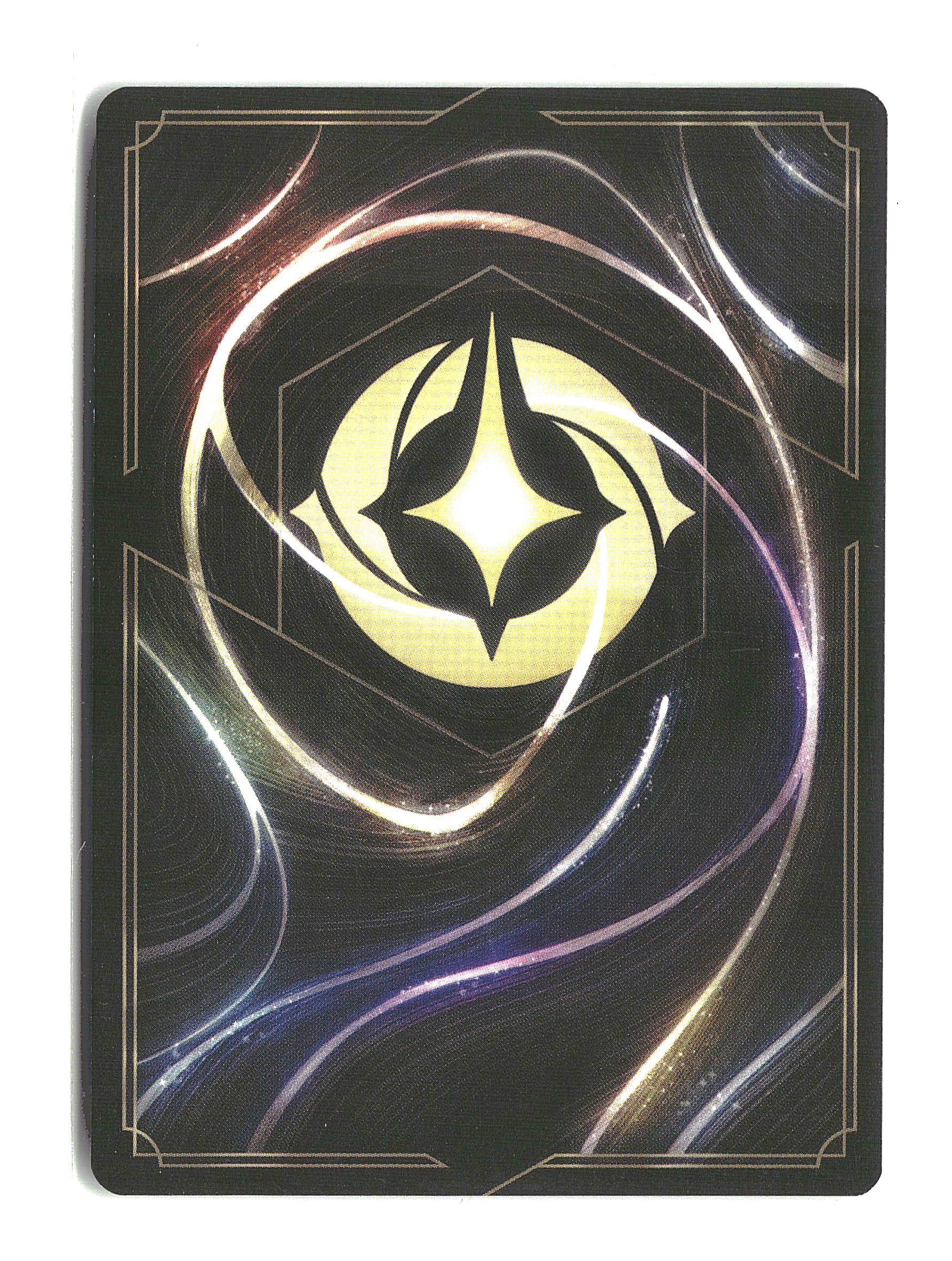 Sergeant Tibbs - Disney Lorcana - The First Chapter