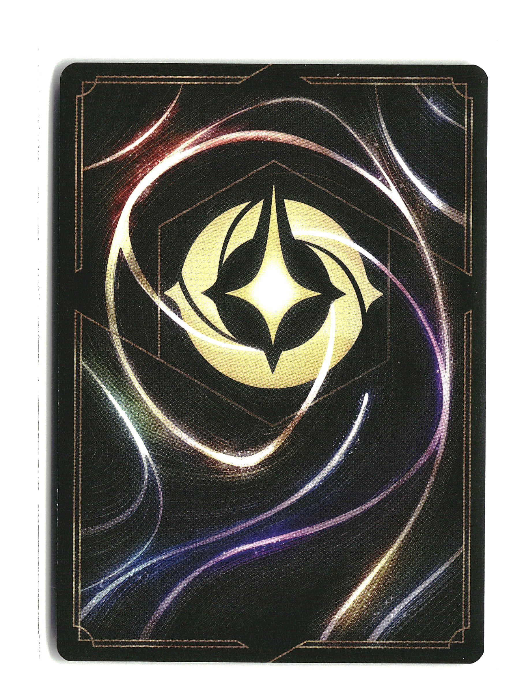 Mulan - Disney Lorcana - Ursula's Return