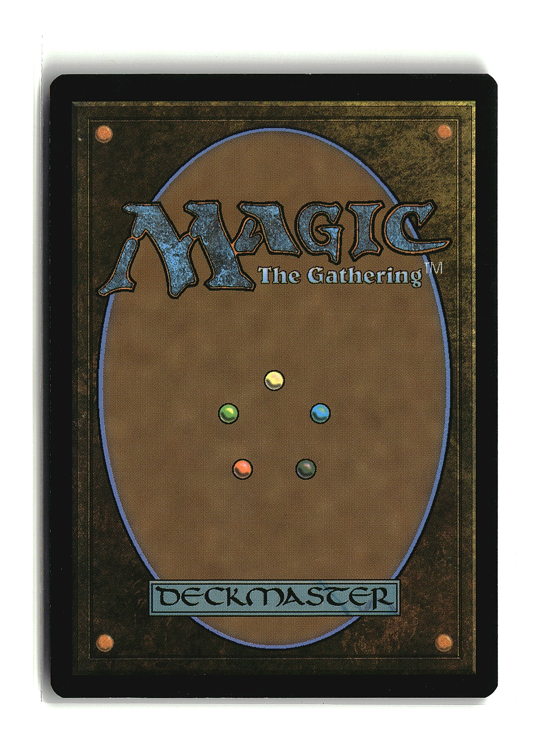 Zealous Display - Magic: The Gathering - Edge of Eternities