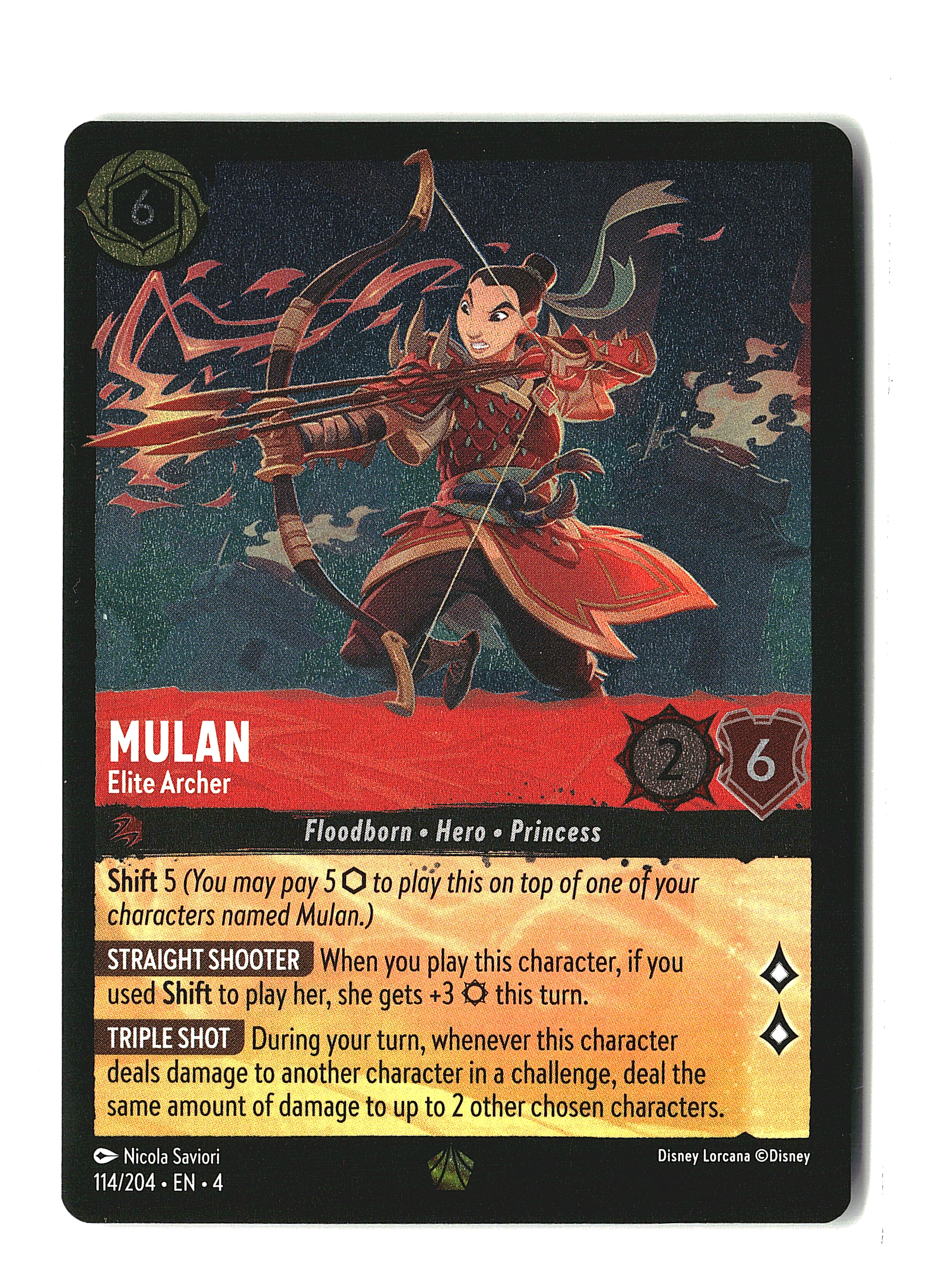 Mulan