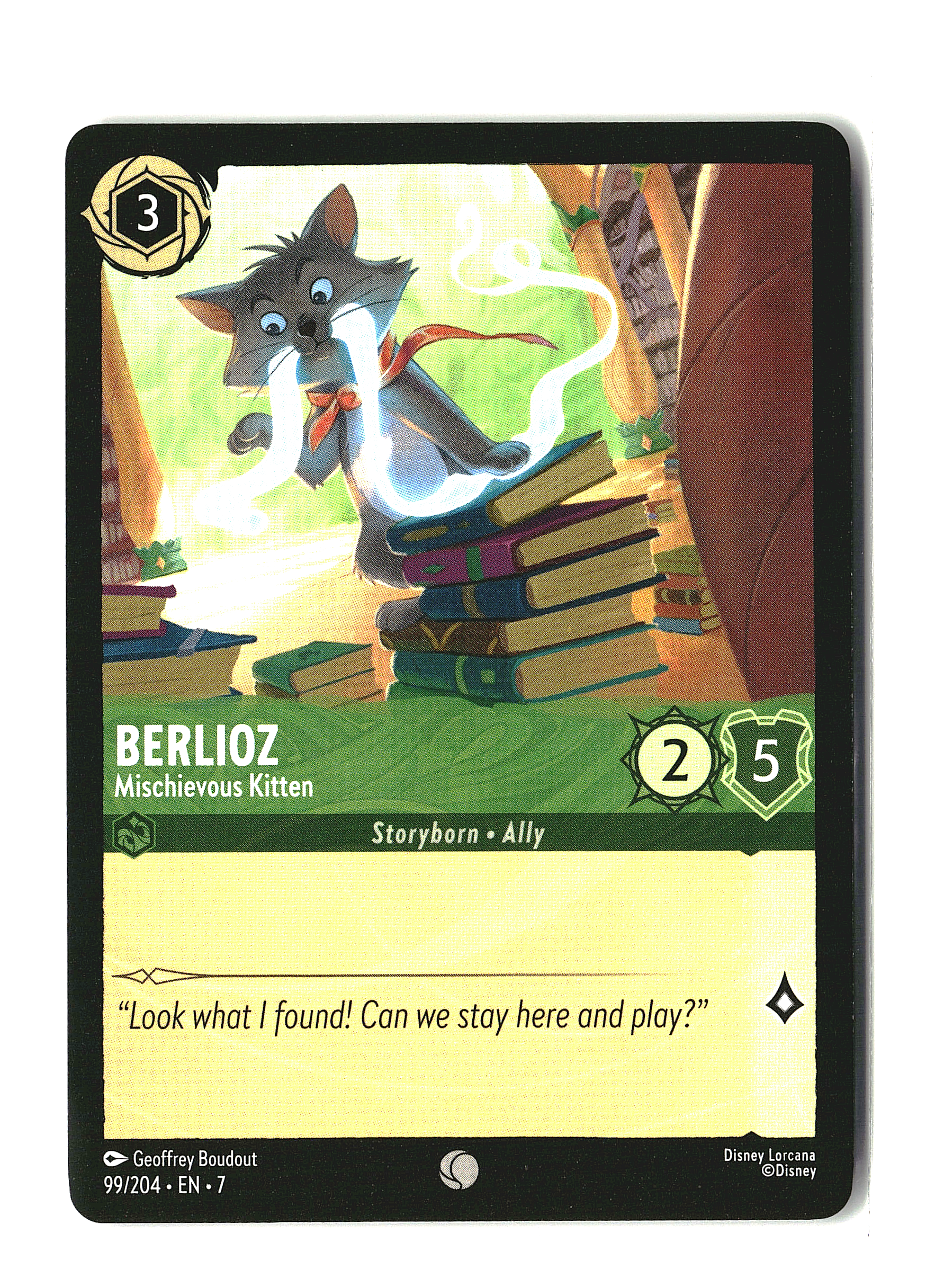 Berlioz