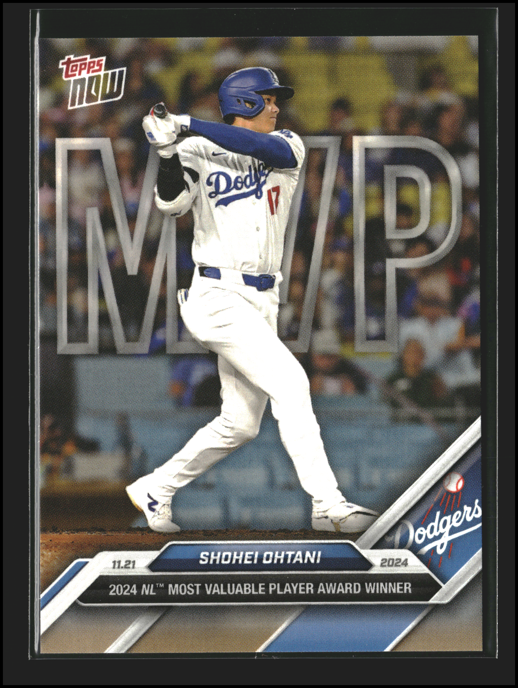 Shohei Ohtani #796 | Topps: Now | Baseball
