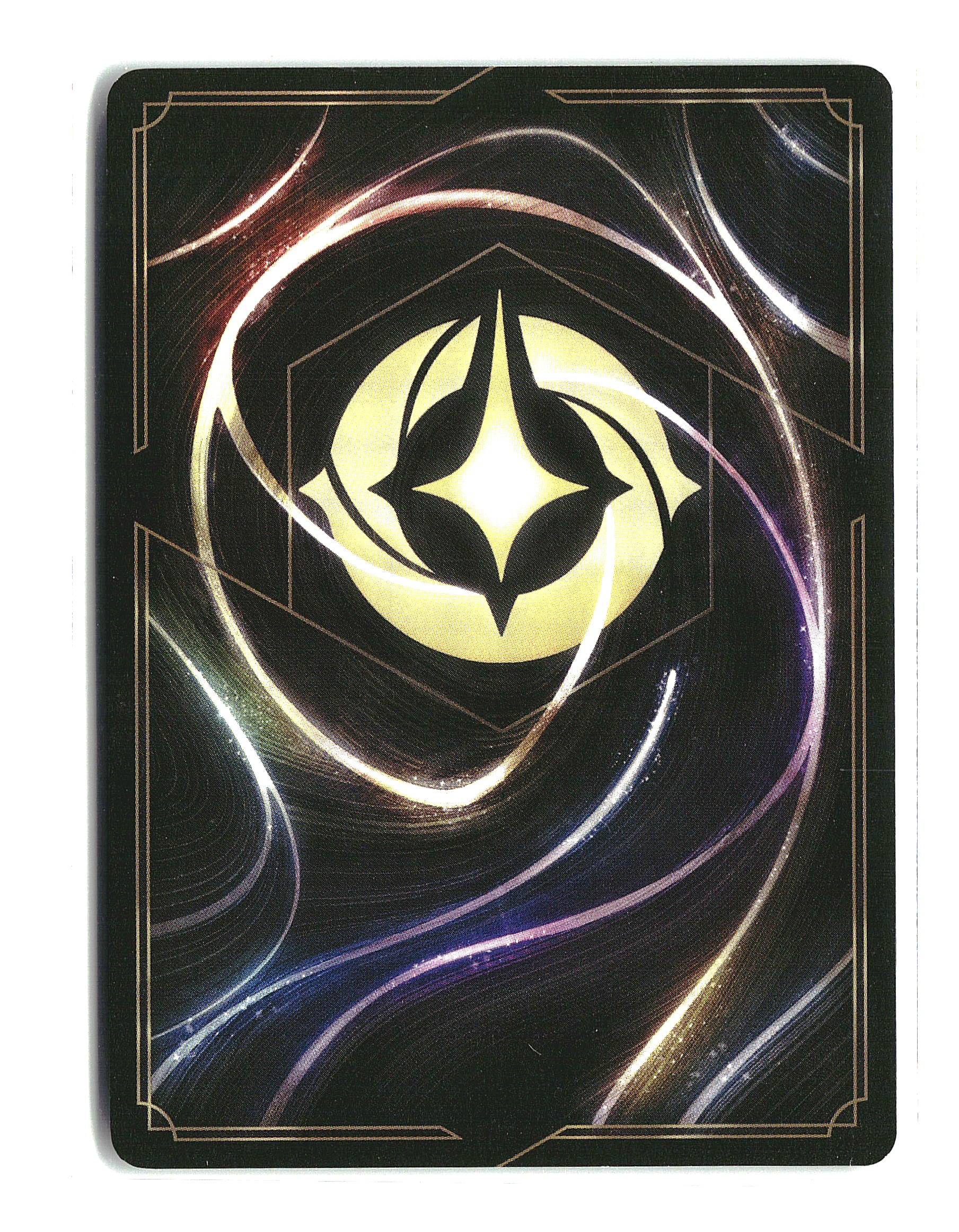 Beast's Mirror - Disney Lorcana - The First Chapter