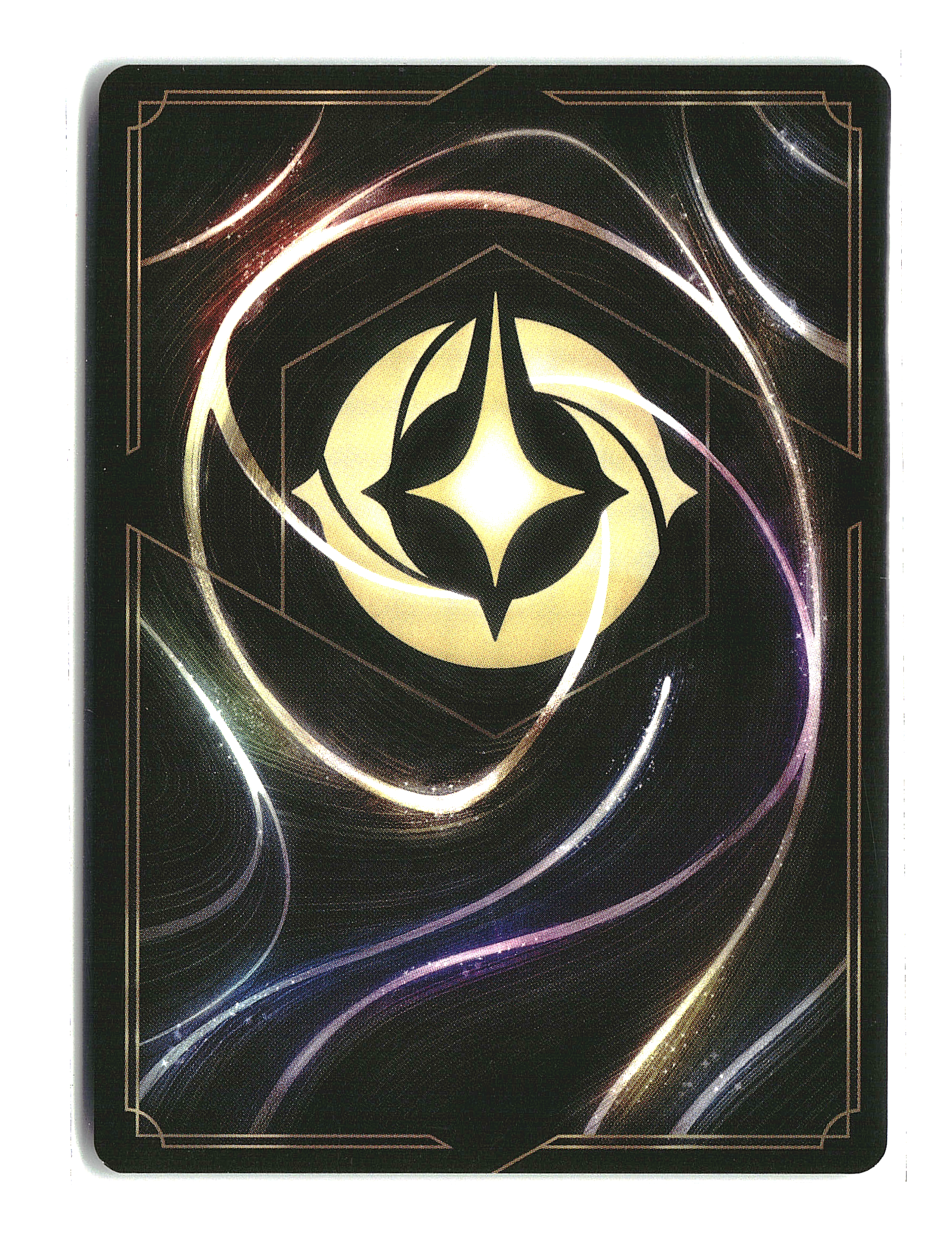 Pyros - Disney Lorcana - Into the Inklands