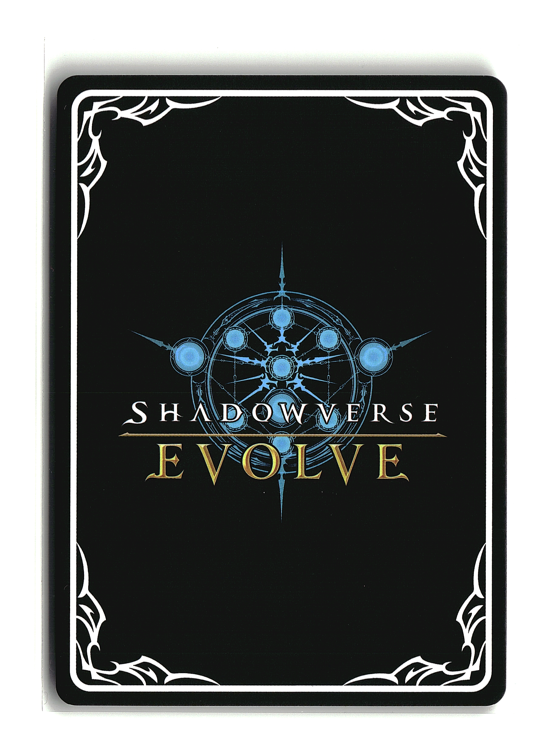Shadowverse: Evolve - Crystalia Lily