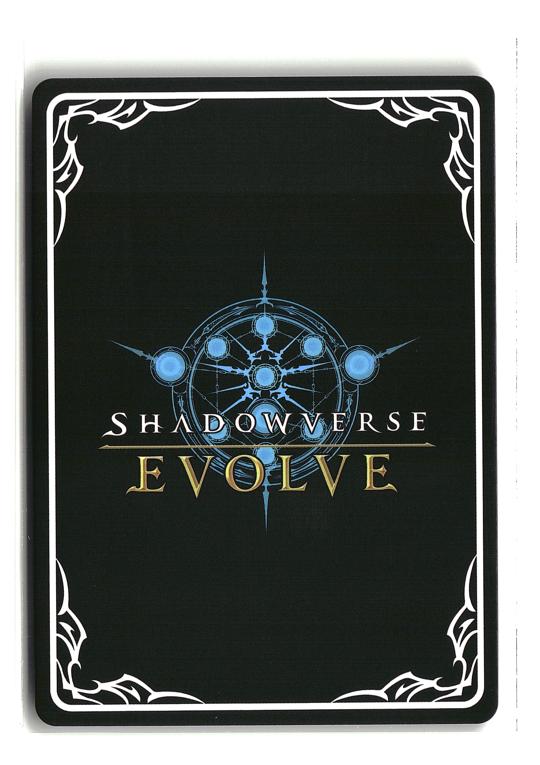 Shadowverse: Evolve - Jeno, Levin Vanguard (S)