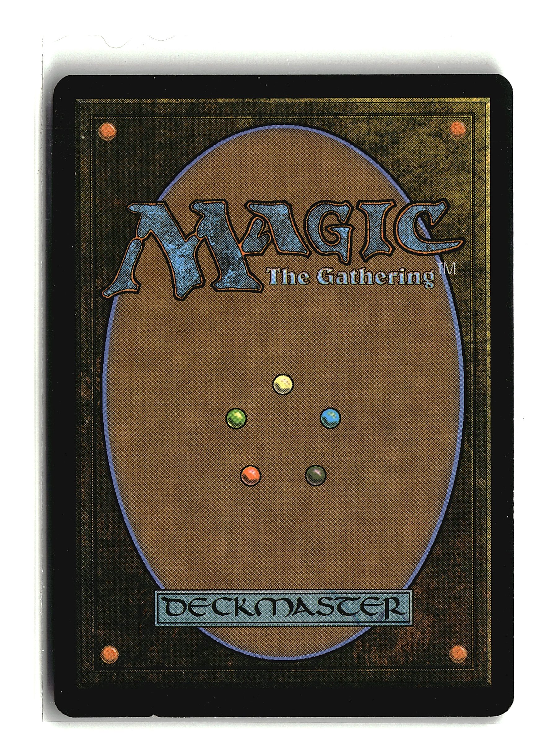 Mountain - Magic: The Gathering - Edge of Eternities