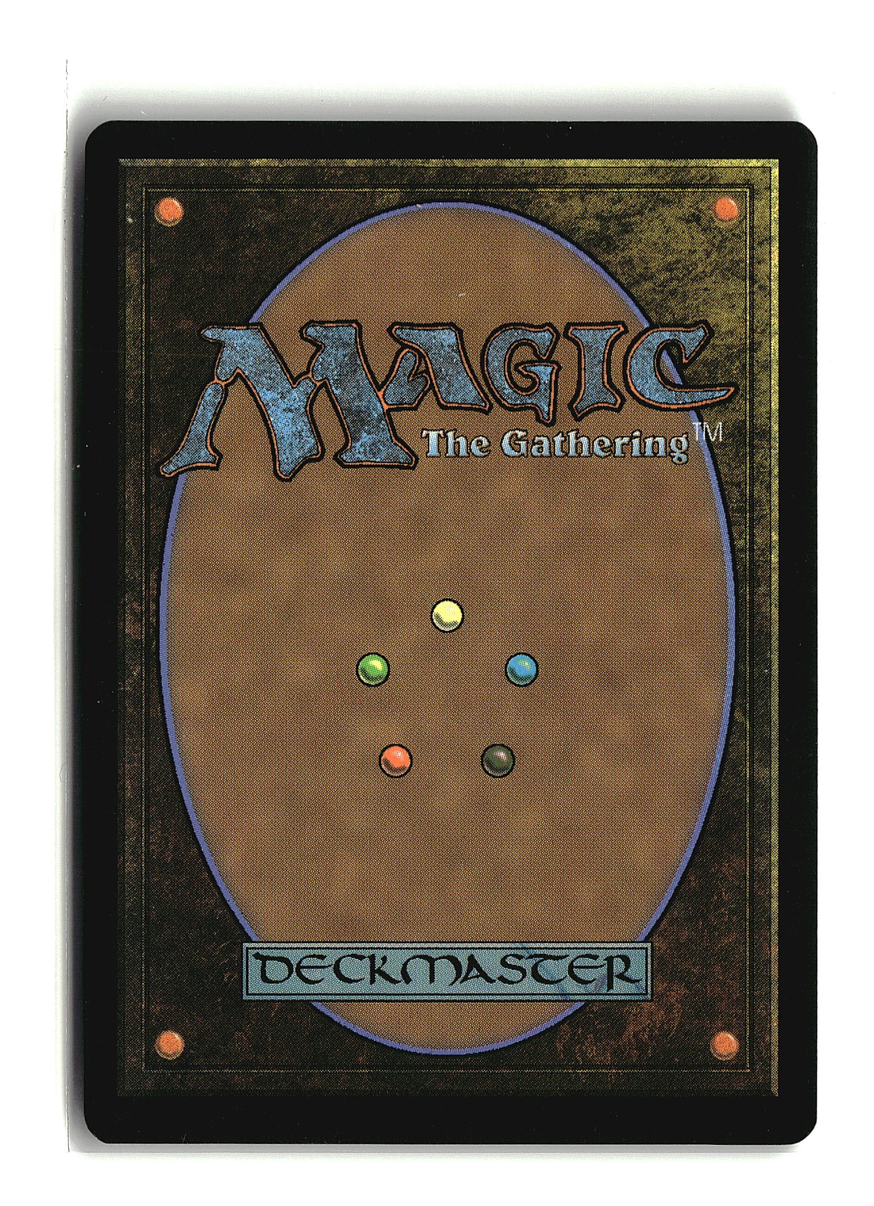 Koala-Sheep - Magic: The Gathering - Avatar: The Last Airbender