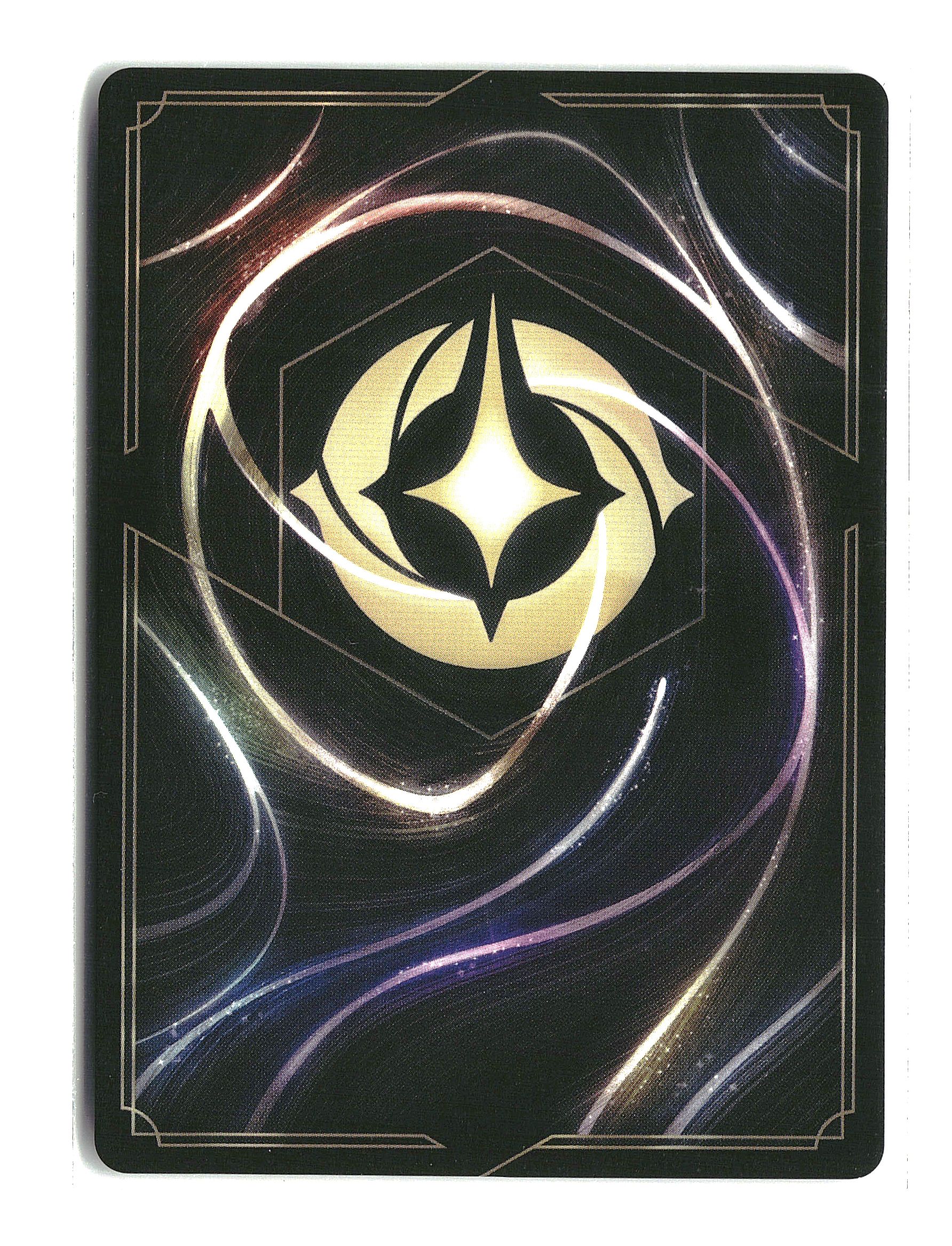 Namaari - Disney Lorcana - Shimmering Skies