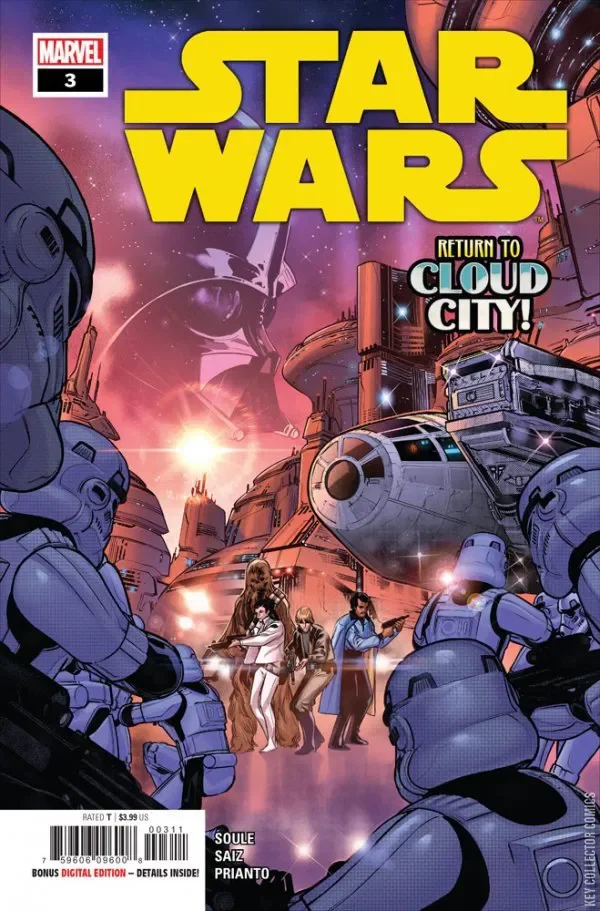 Star Wars #3
