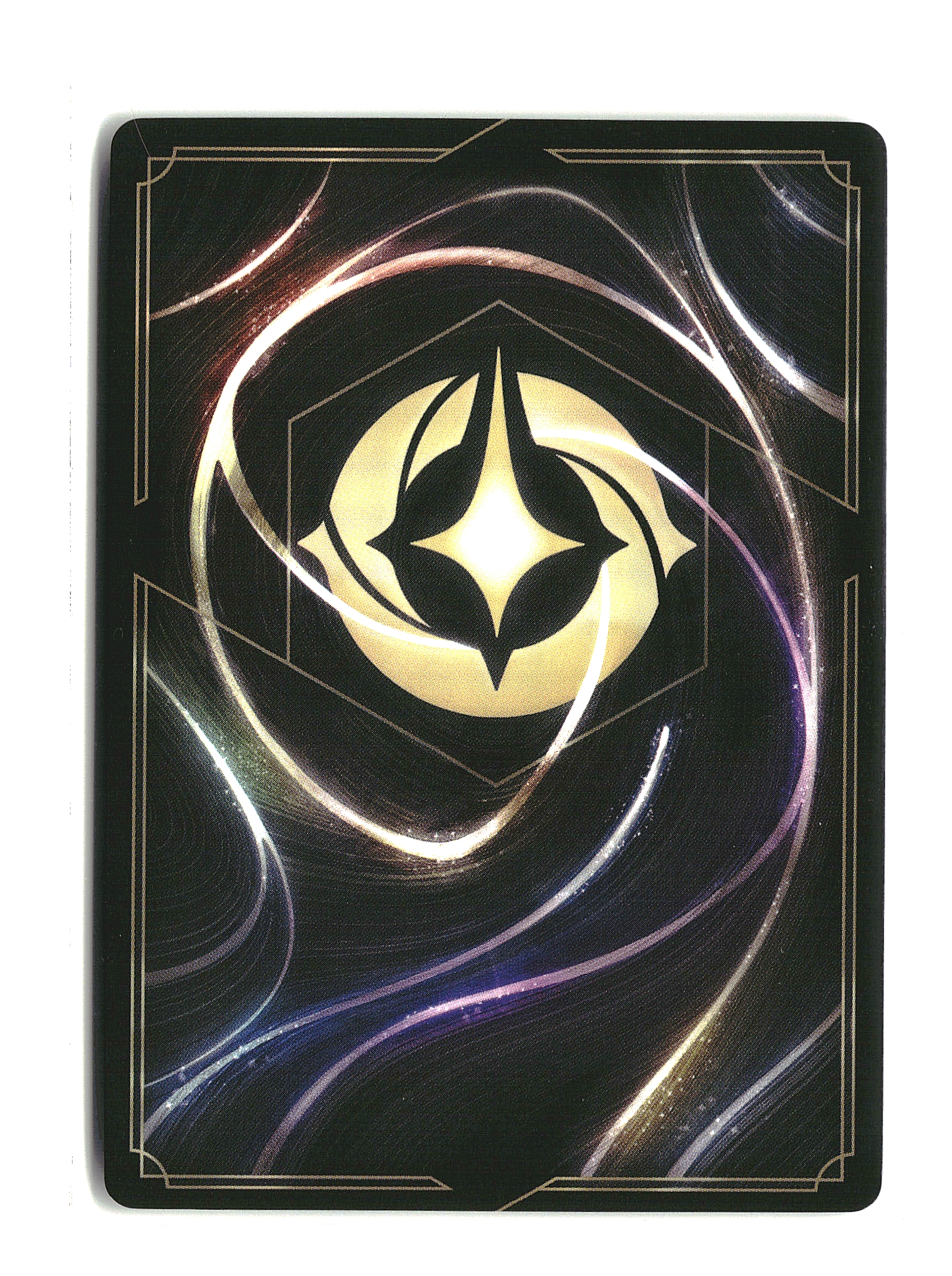 Ratigan - Disney Lorcana - Shimmering Skies