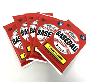 2023 Topps: Heritage - Retail Packs (sp)