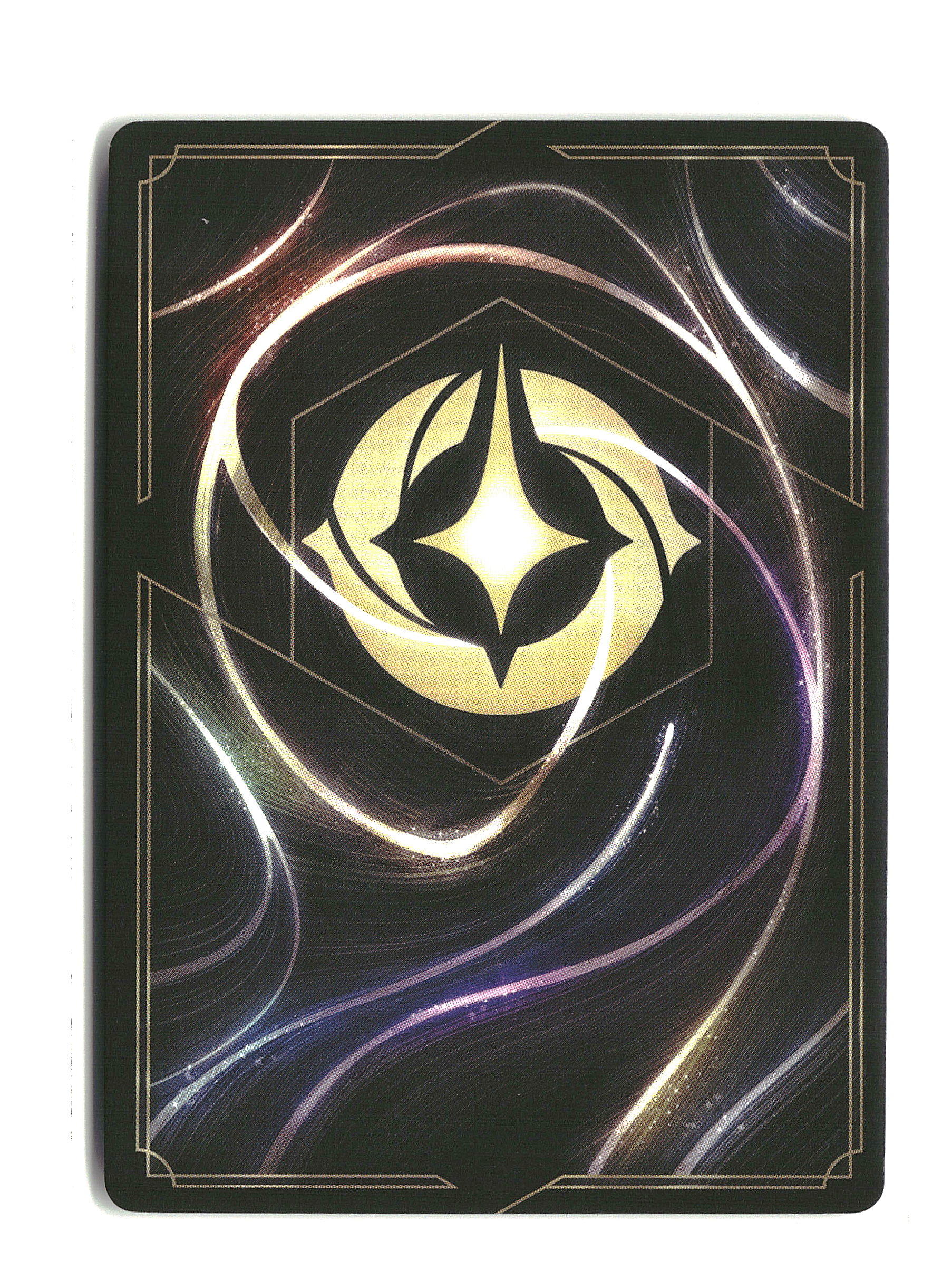 Aladdin - Disney Lorcana - Azurite Sea