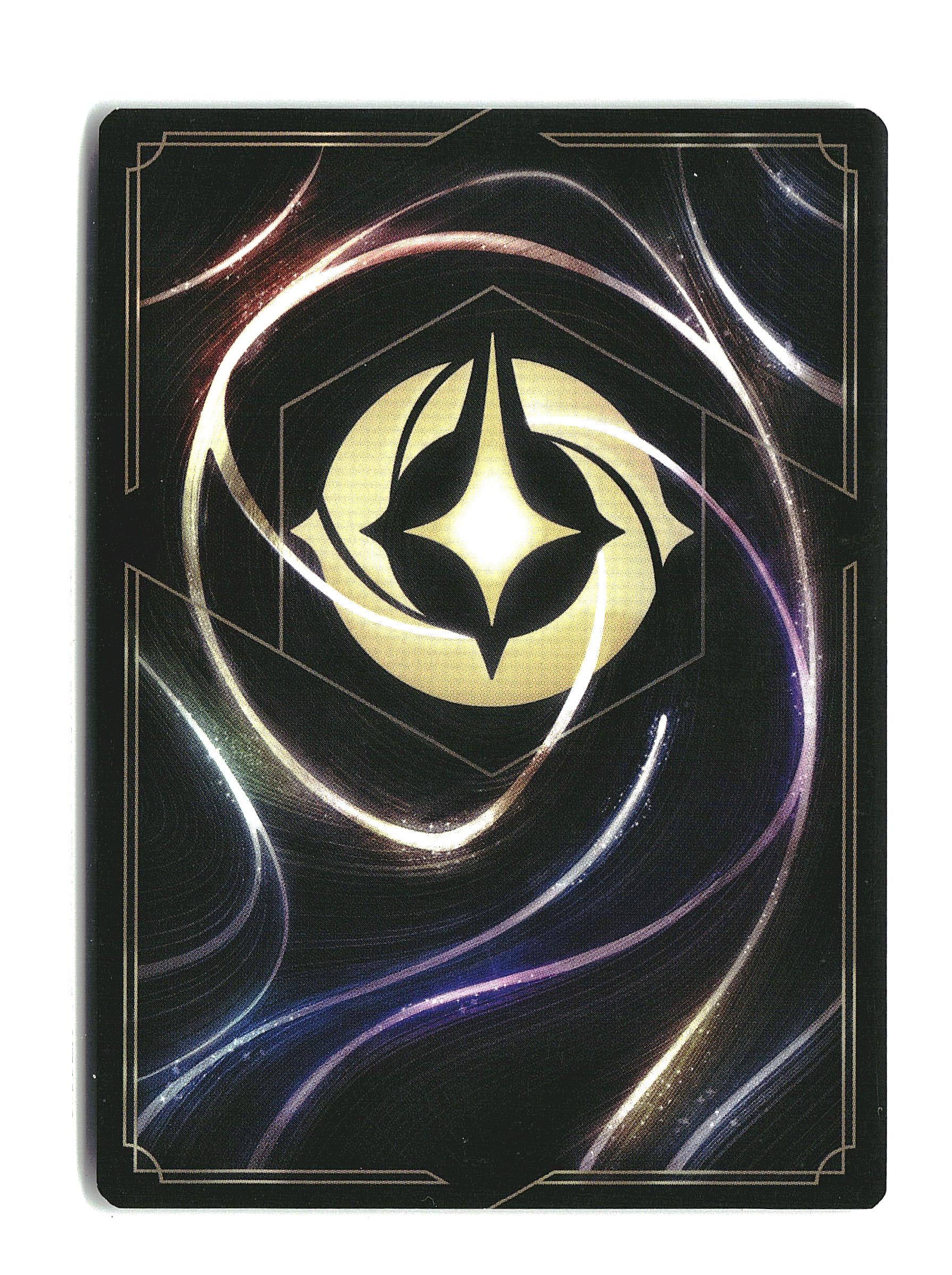 Rufus - Disney Lorcana - Into the Inklands