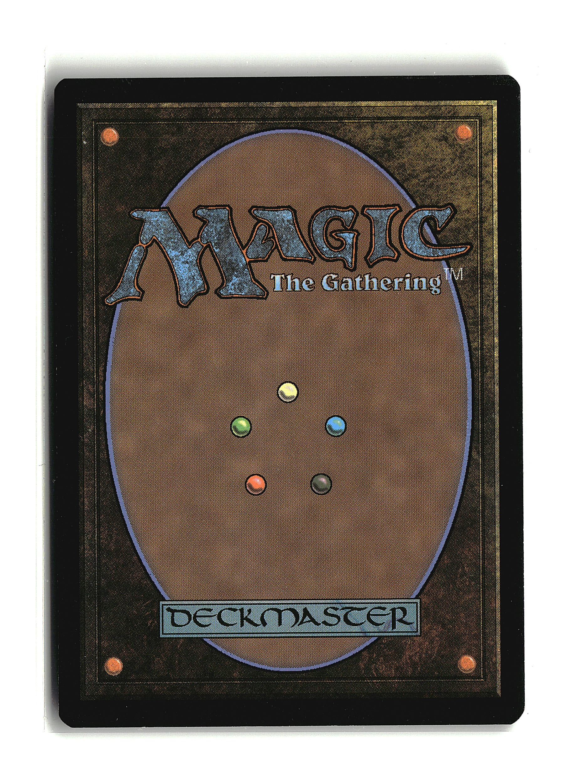 Full Bore - Magic: The Gathering - Edge of Eternities