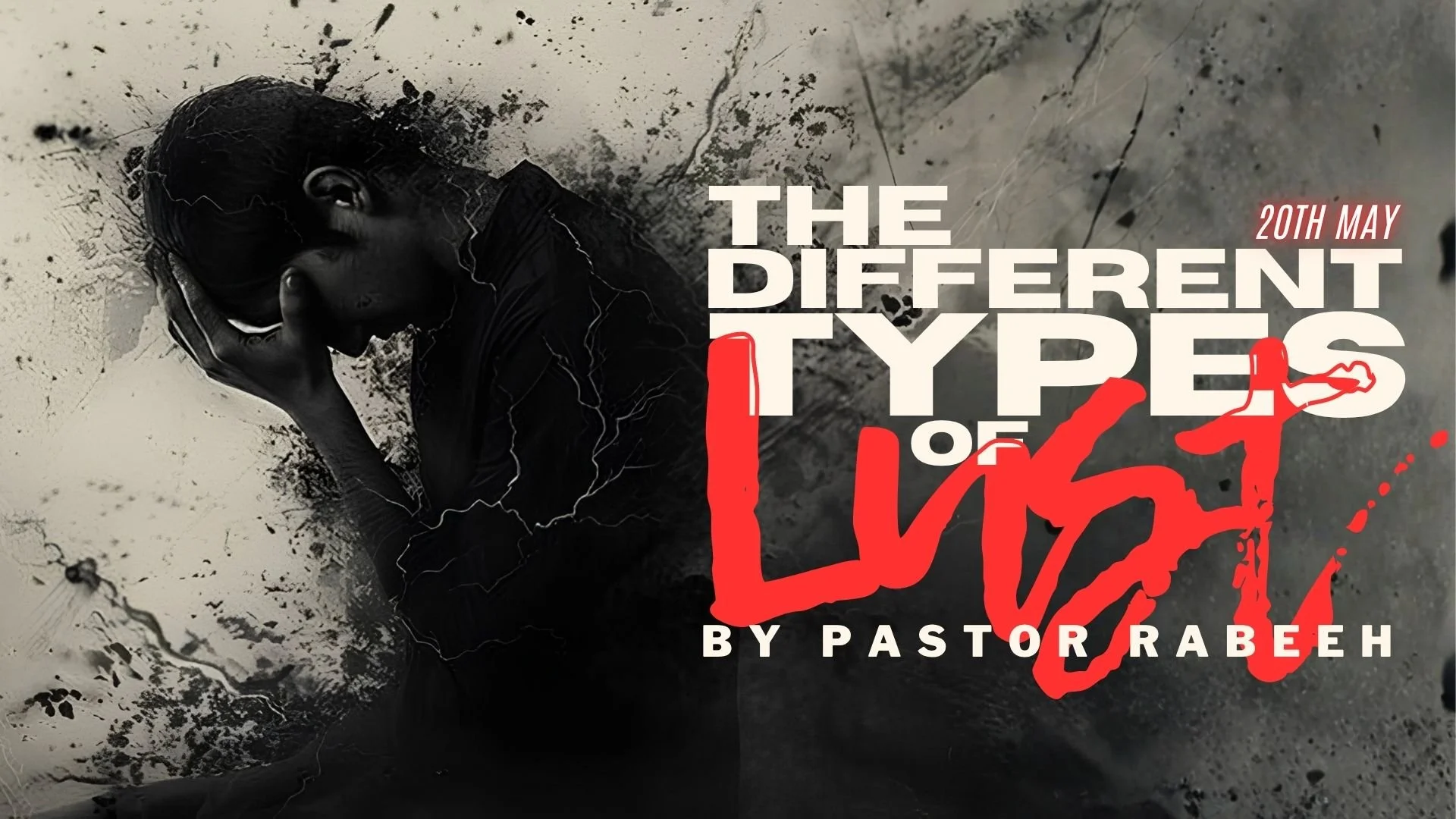 The Different Types of Lust