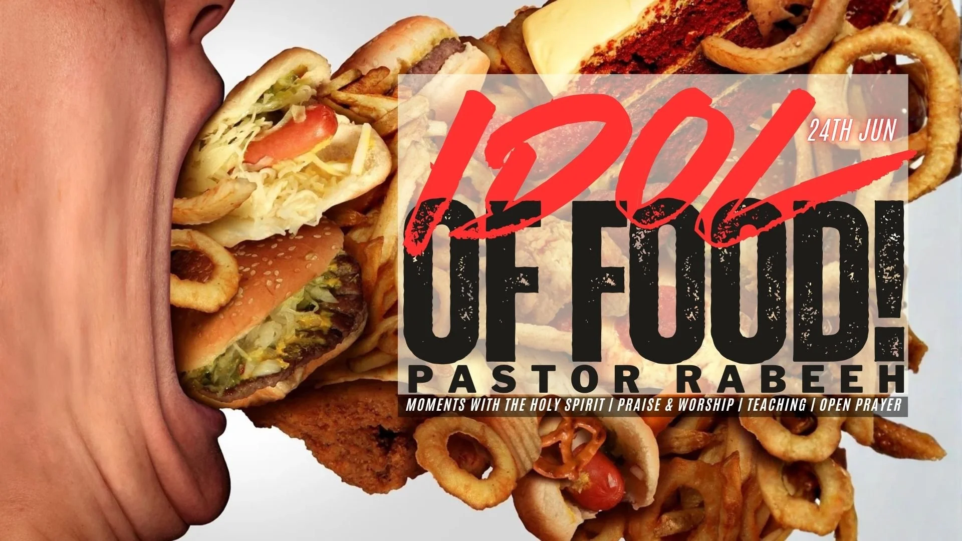 Idol of Food