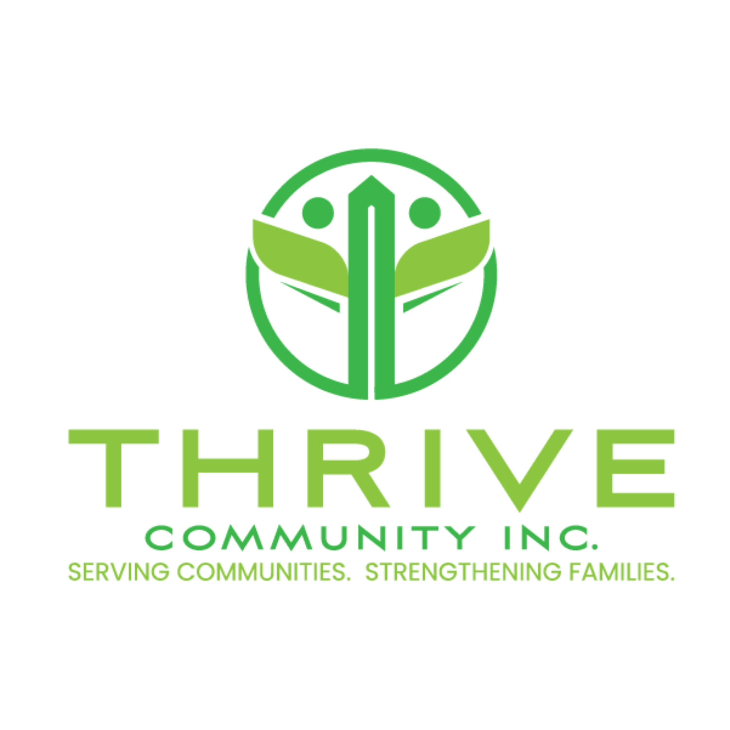 Thrive Community Inc.