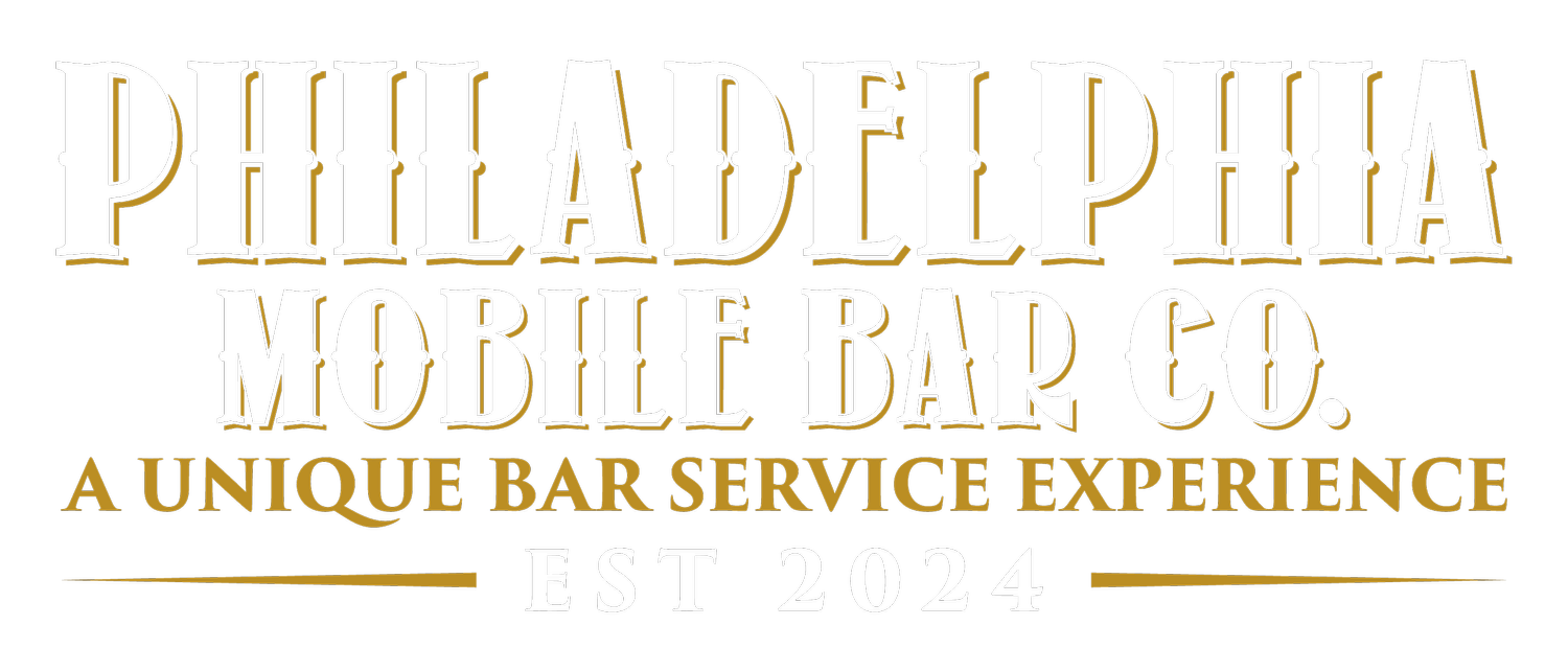 Philadelphia Mobile Bar Co. | Mobile Bartending Services
