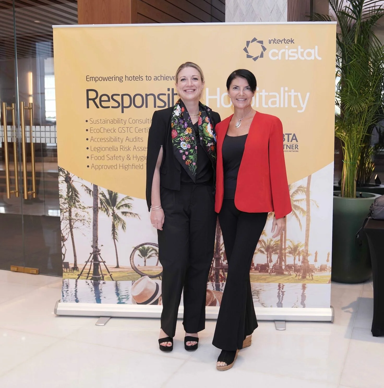 Responsible Hoteliers Summit