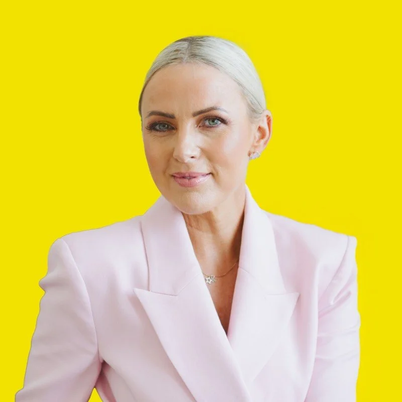 Interview with Kelly Lundberg