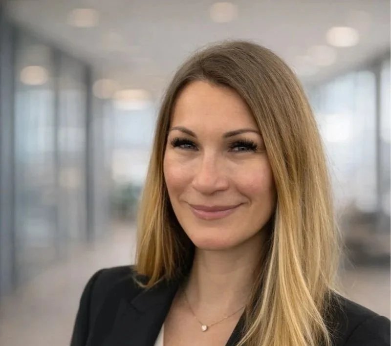 Delighted to announce the appointment of  Nóra Csóka joining Beyond Bamboo Global