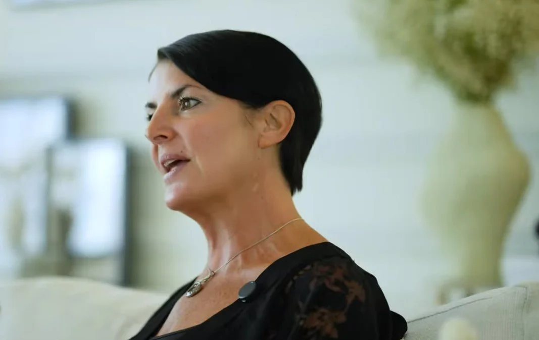 Female Founder Spotlight – Tiffany Kelly