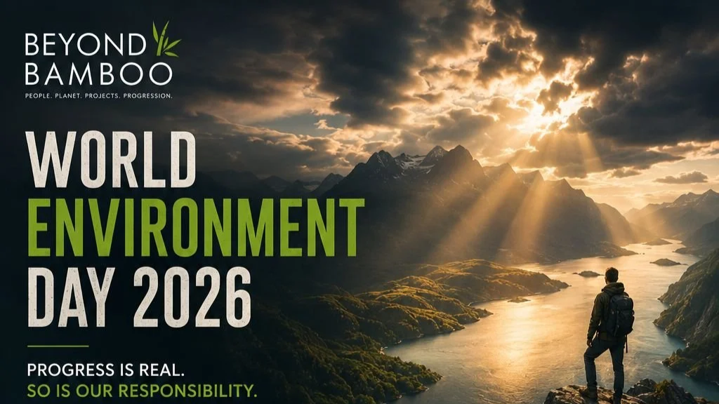 World Environment Day 2026