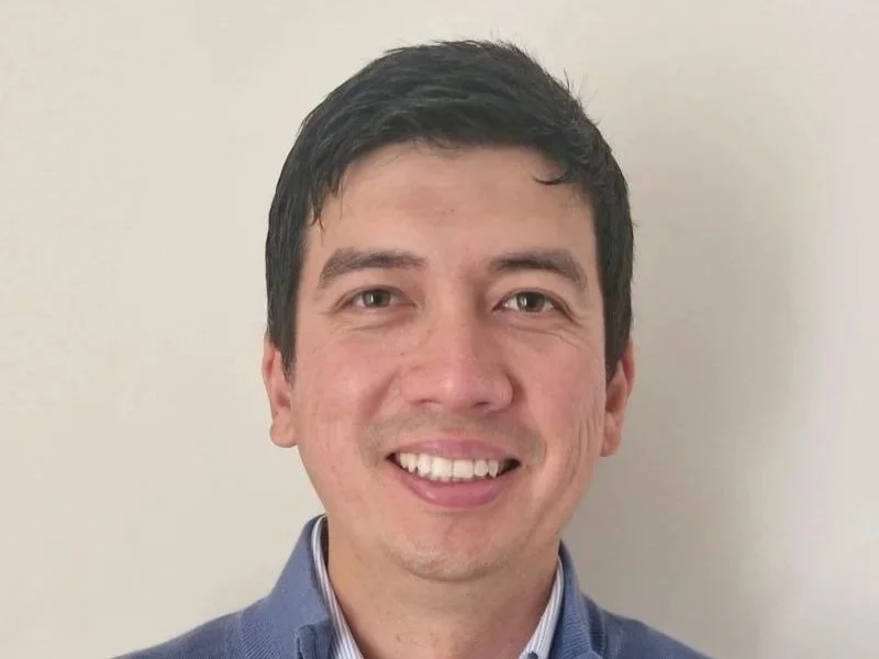 We are delighted to announce that Daniel Carver has joined us as our new Procurement Director