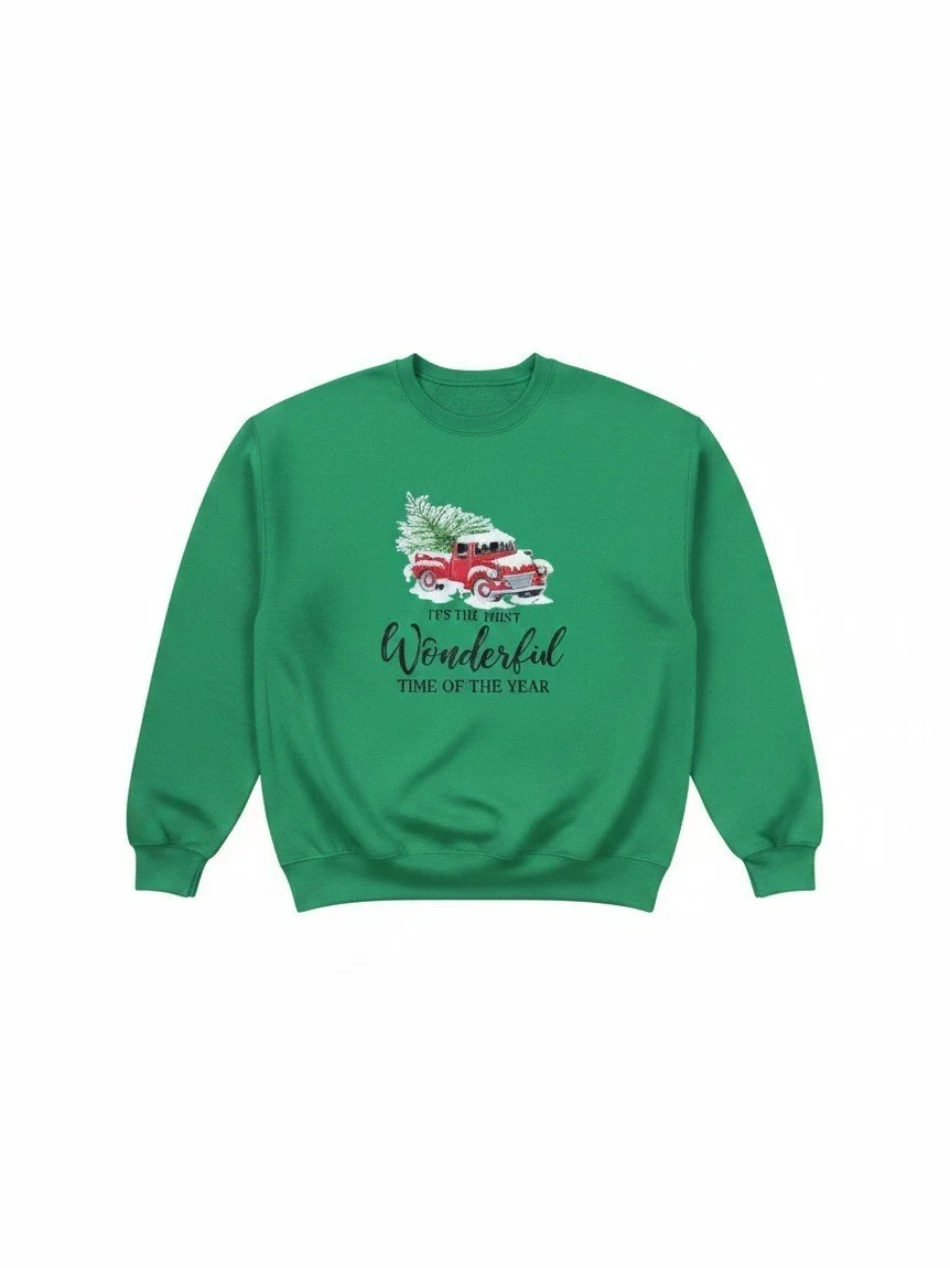 WONDERFUL TIME GREEN.jpg