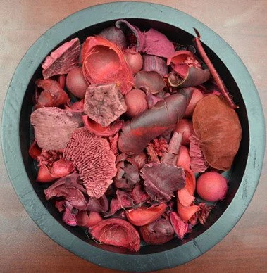 Potpourri Set