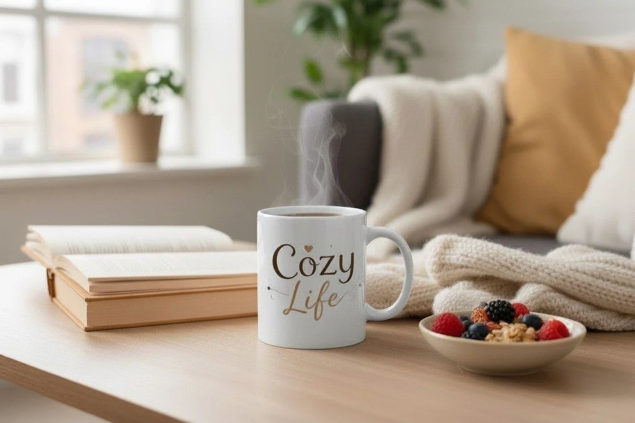 Cozy Life