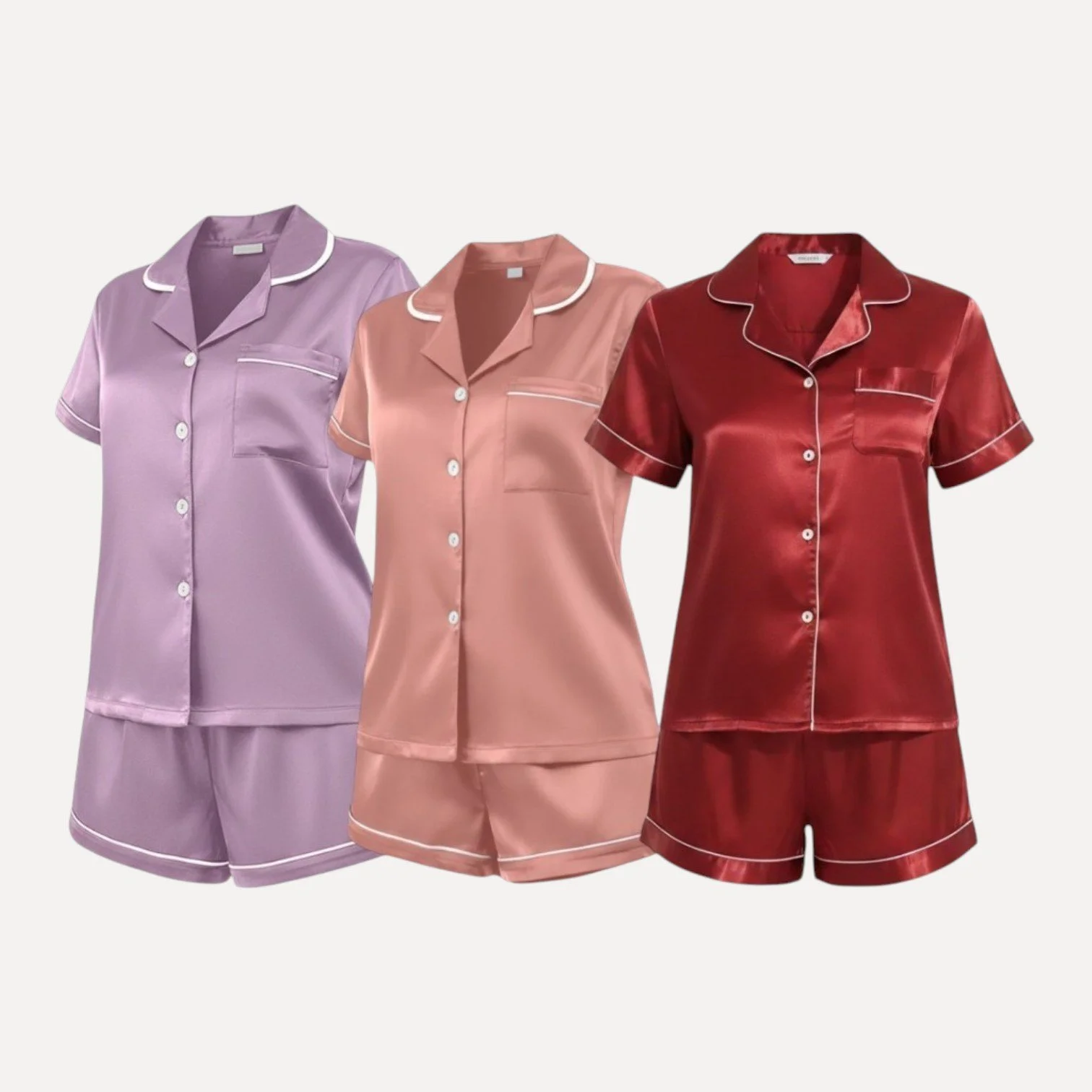 Pajama Set