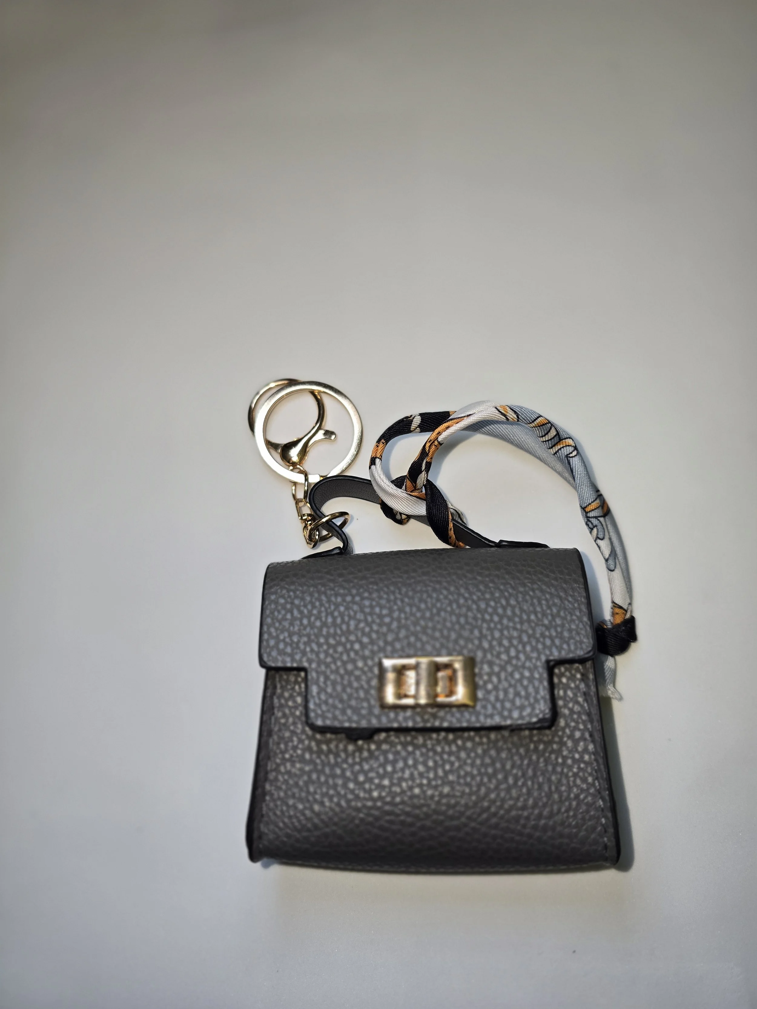 GREY MINI PURSE KEYCHAIN.jpg