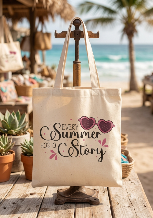 Fashion Tote Bags