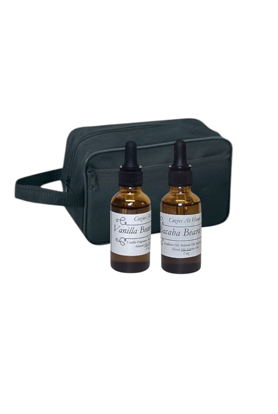 Men Toiletry Bag