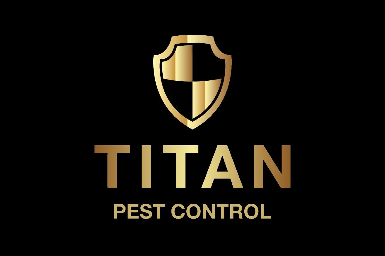 Titan Pest Control Services