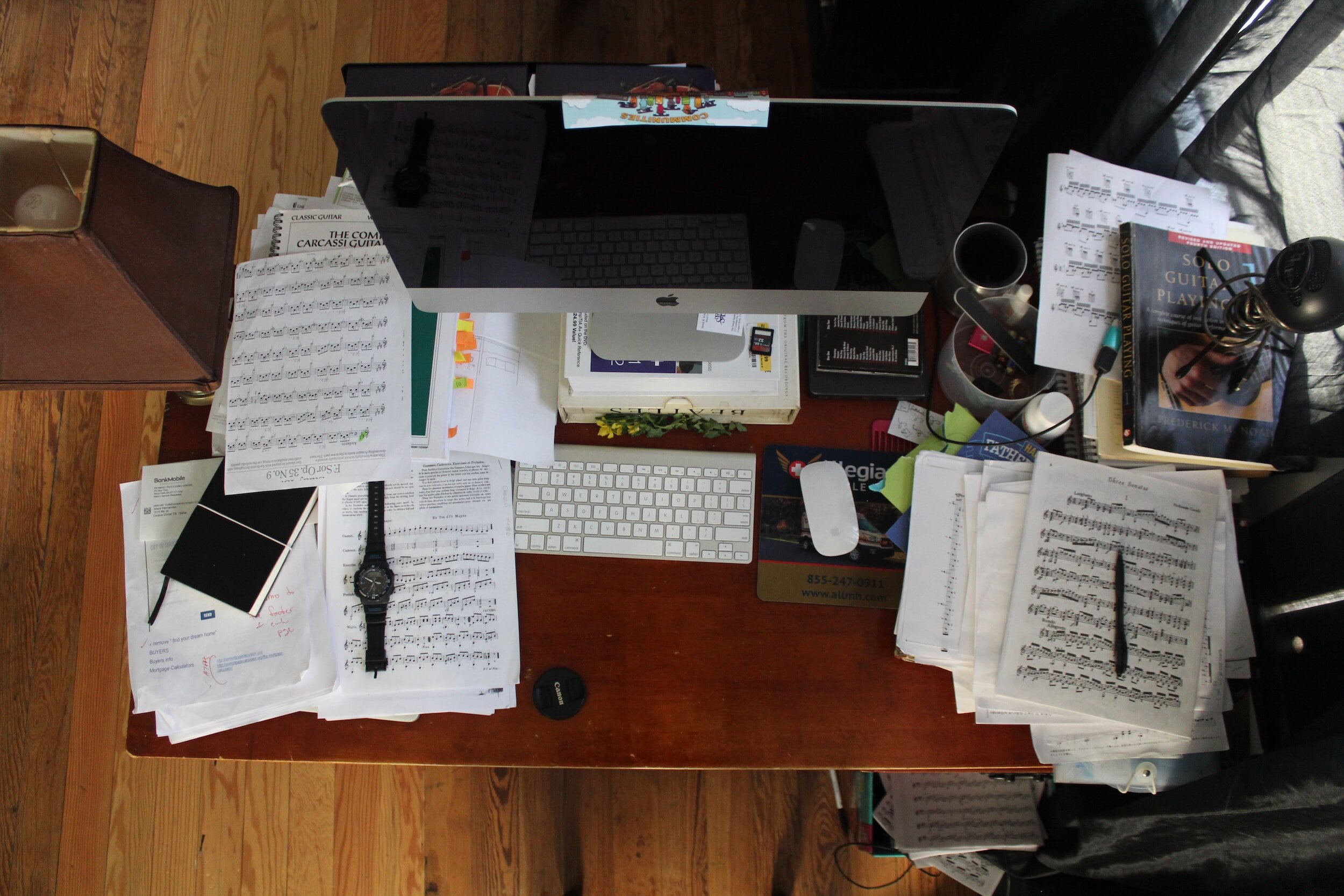The True Cost of Disorganization: Why ClickUp is Your Business Lifesaver 