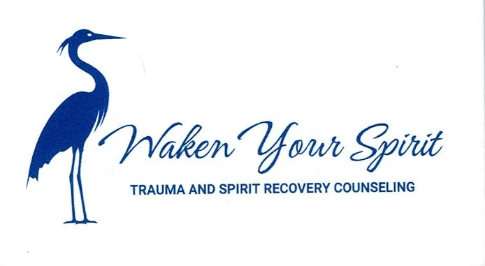 Waken Your Spirit - Trauma and Spirit Recovery Counseling