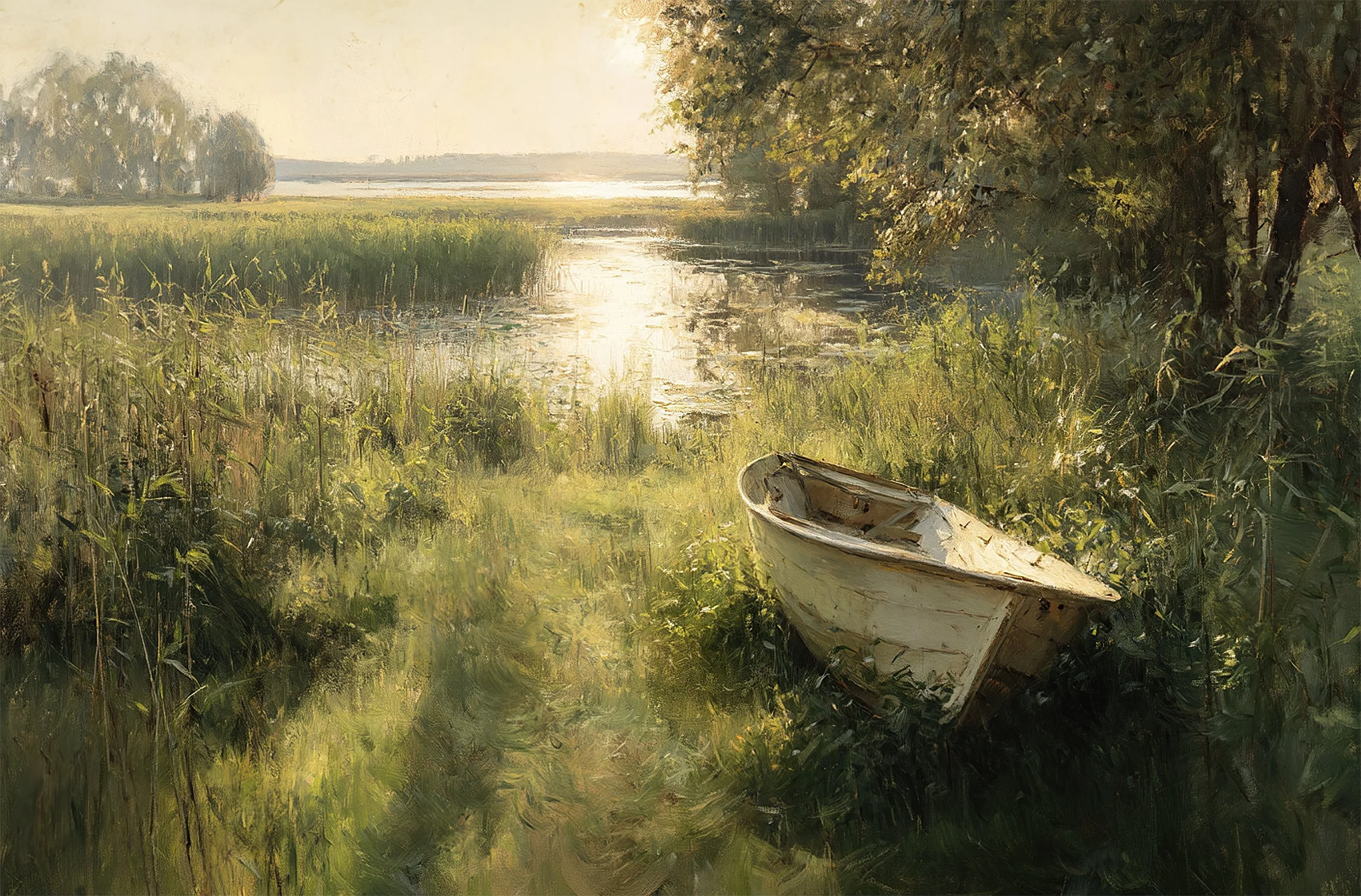 Originalverk, pigmentprint, akrylbaserad varnish, 2500 kr, 50x70 cm, kan göras i valfri storlek.