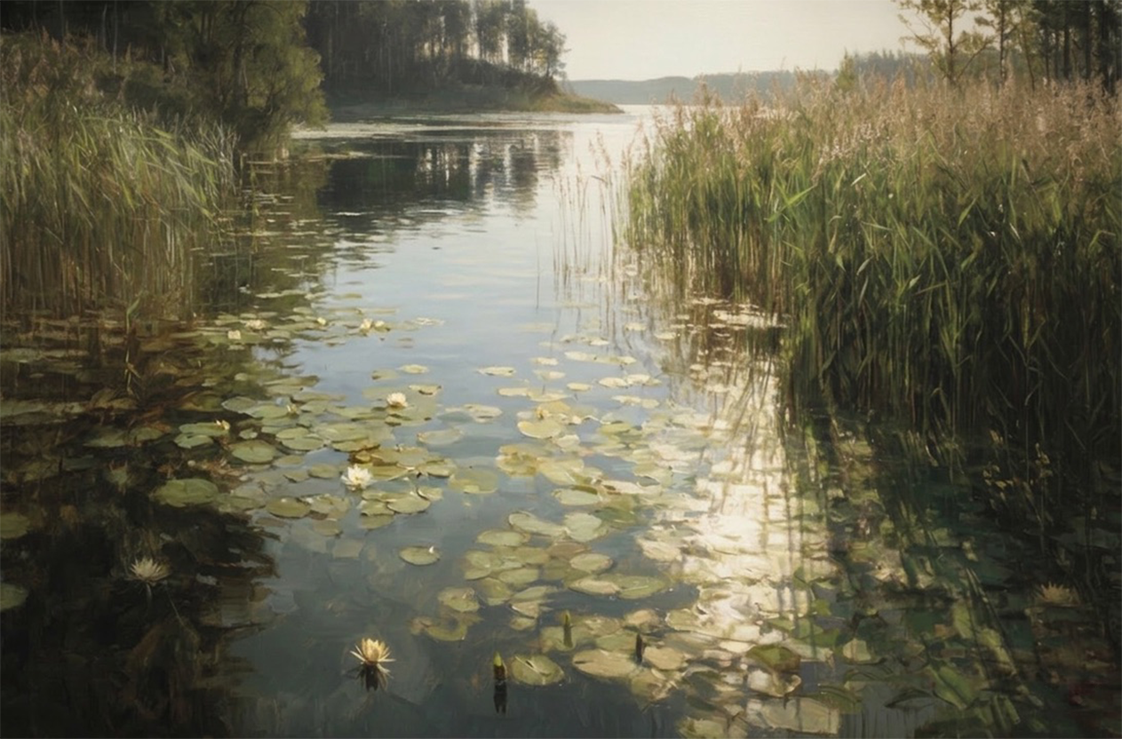 Olja, akryl, pigment, ca 50x70 cm, 5000 kr, kan göras i valfri storlek