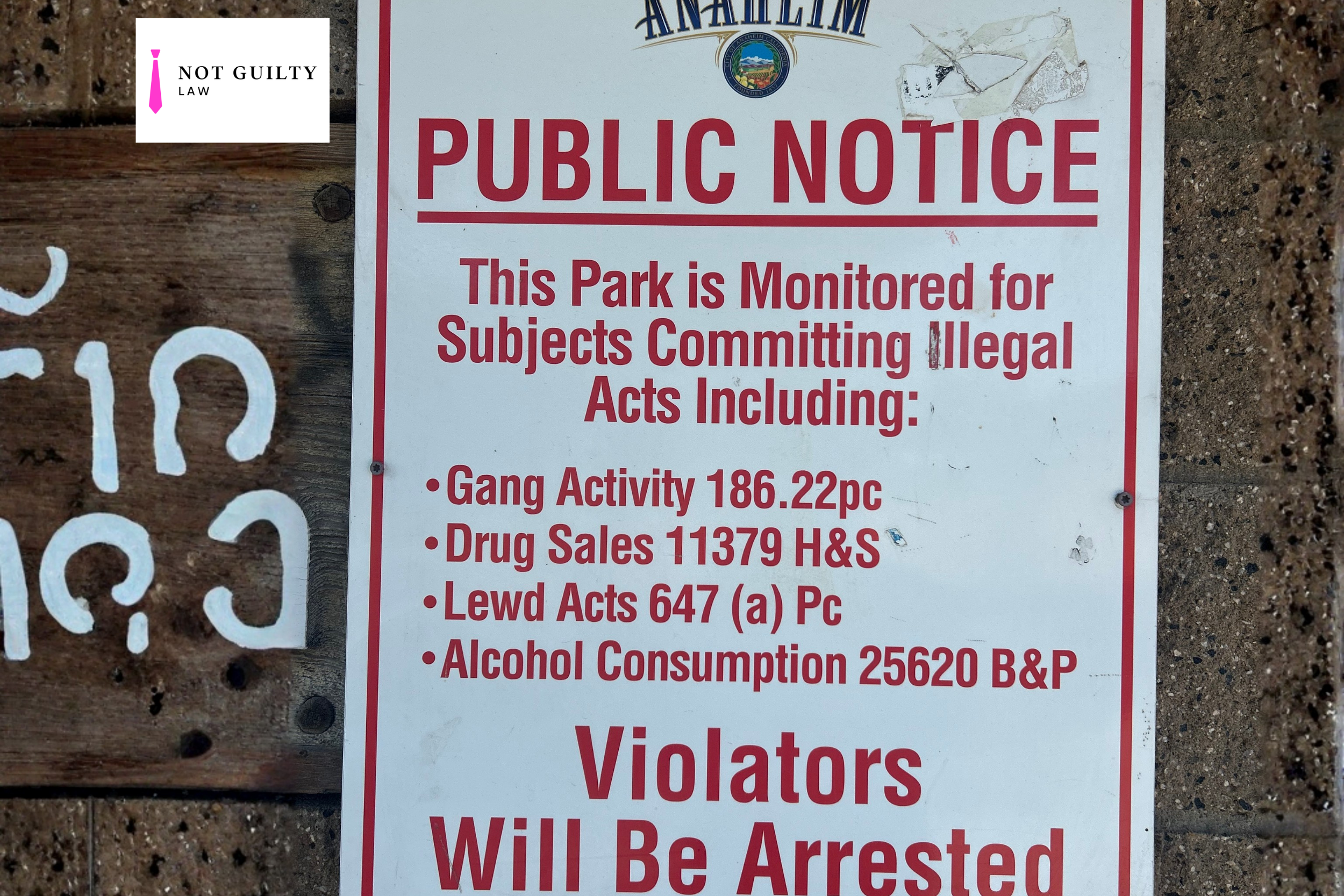Can Police Search Your Phone After a Public Indecency Arrest in California?