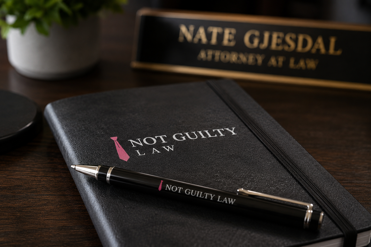 I'm a Criminal Defense Lawyer. Here Are 2 Things I'd Be Cautious About Before Hiring an Attorney.