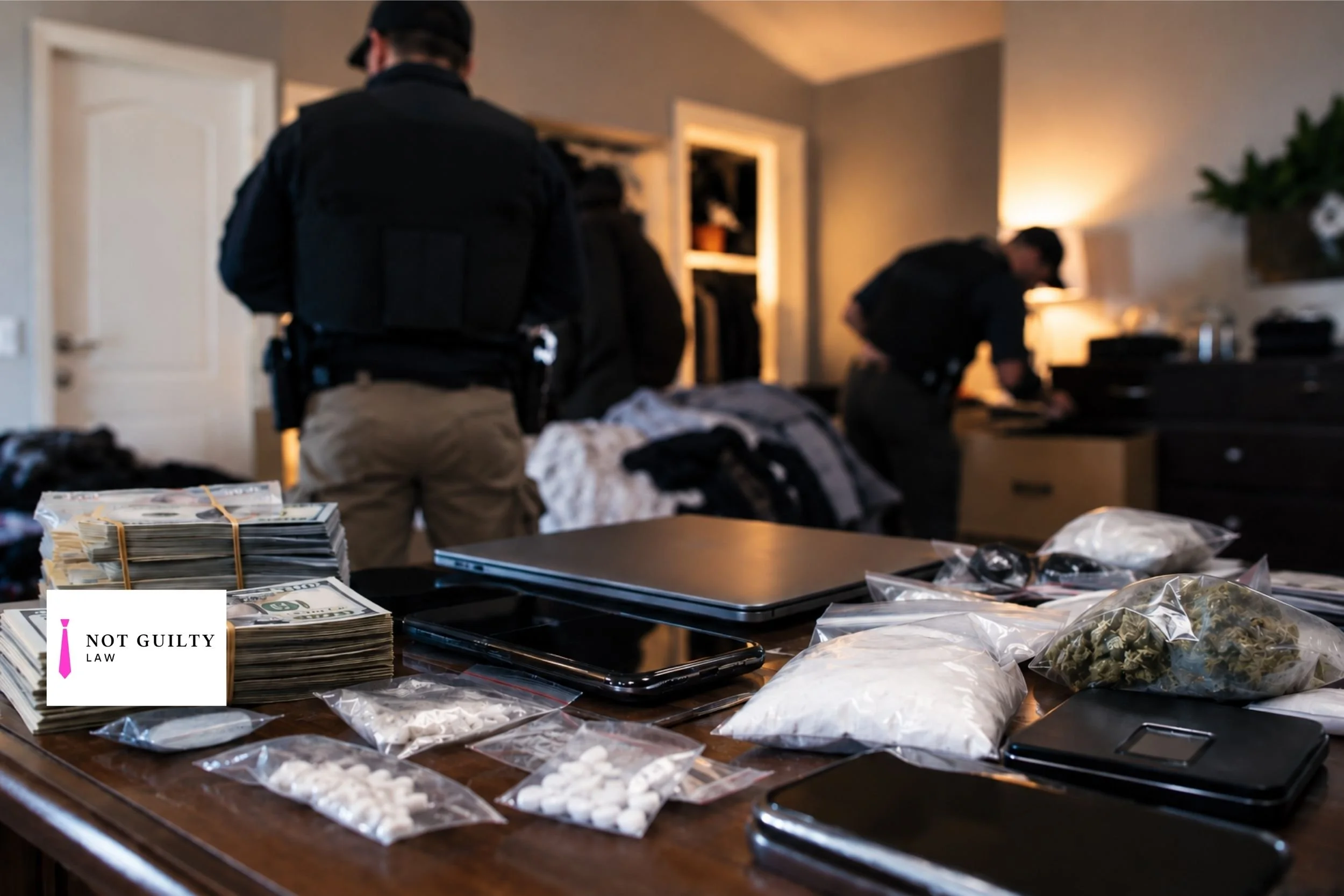 Narcotics Detectives Contacted You About Drug Sales. Here’s What I’d Want You to Know.