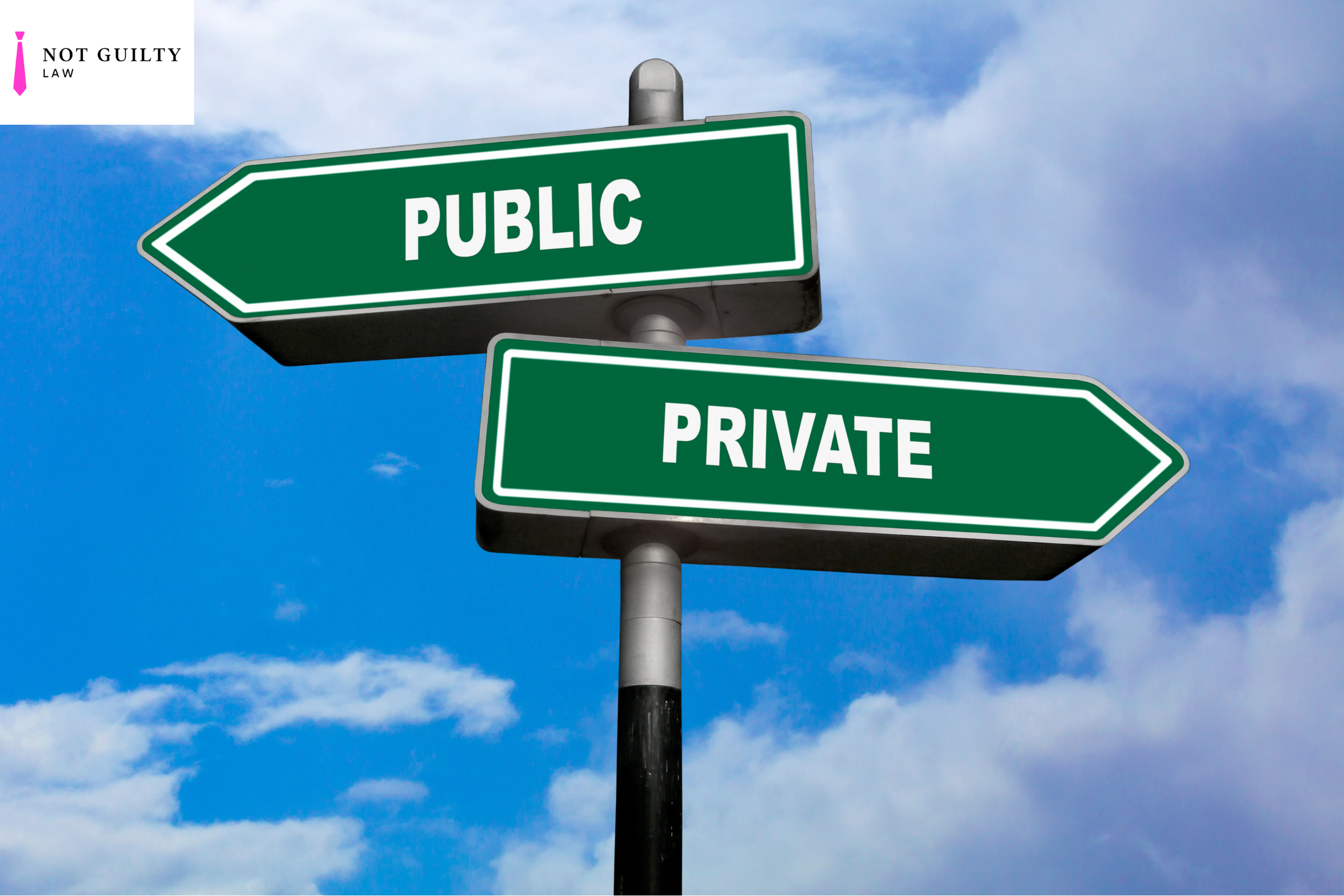Criminal defense attorney discussing whether to keep a public defender or hire a private attorney in Orange County, California.