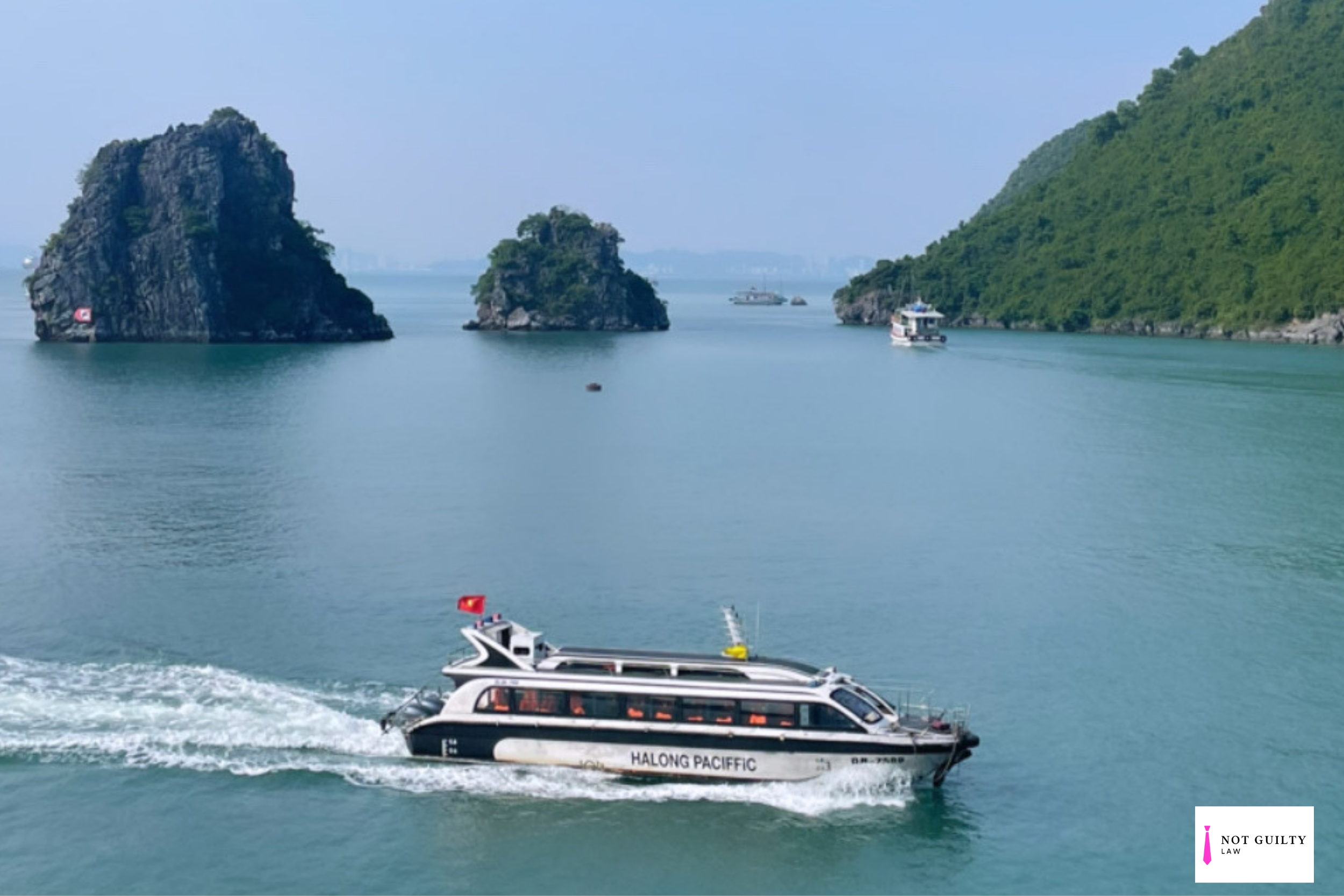 Person planning international travel concerned about criminal record expungement in California