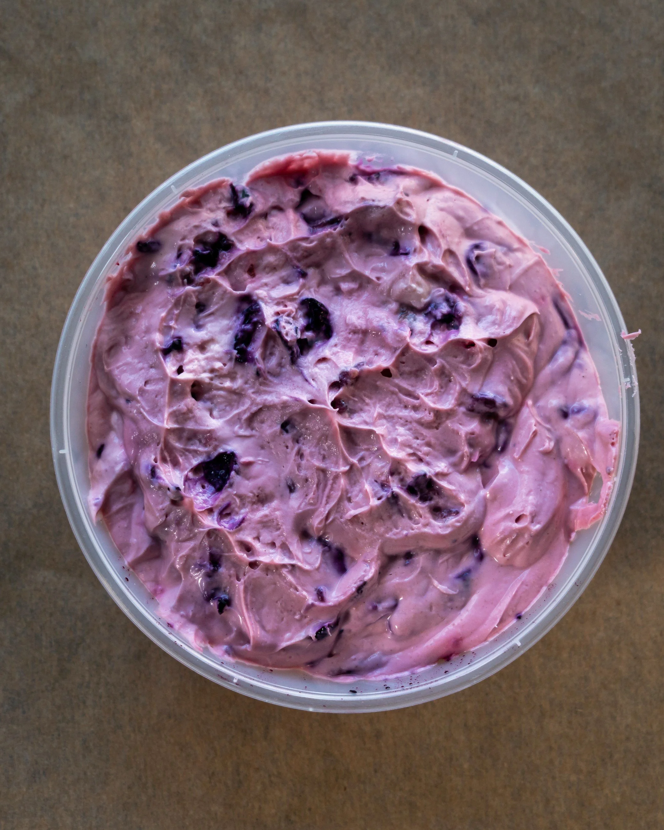 Whipped Schmear — Better Bagels