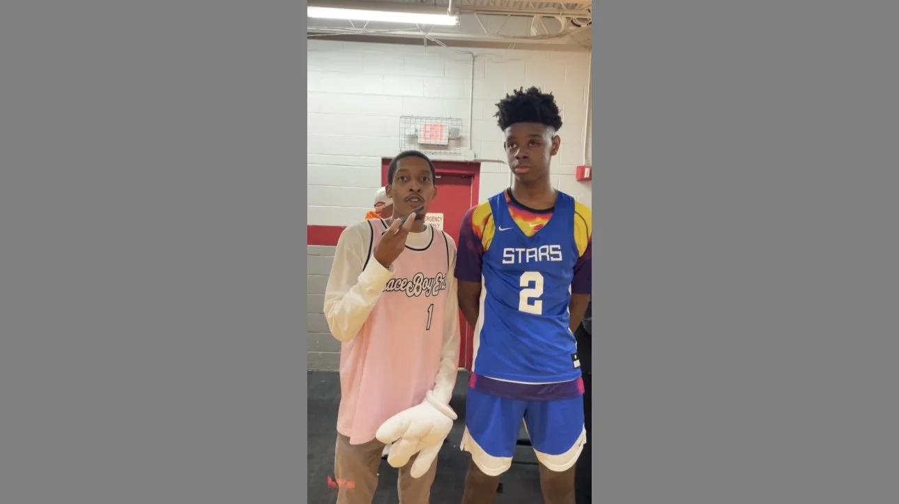 Caleb Wilson - Future NBA Lottery Pick