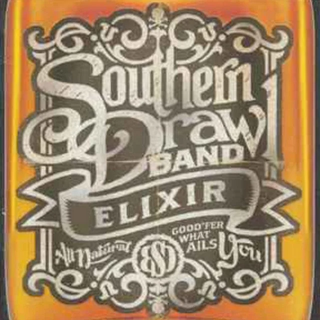 Elixir album cover